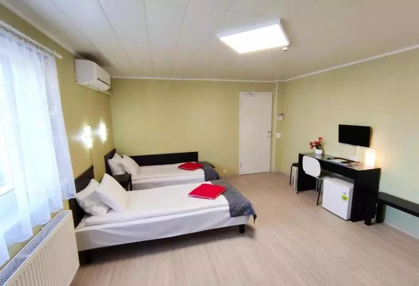 پانسیون Aisa Guesthouse