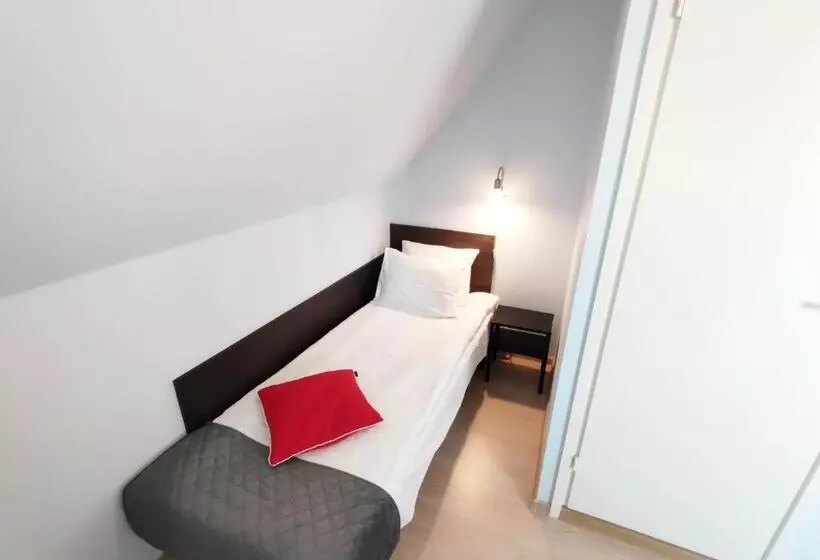 پانسیون Aisa Guesthouse