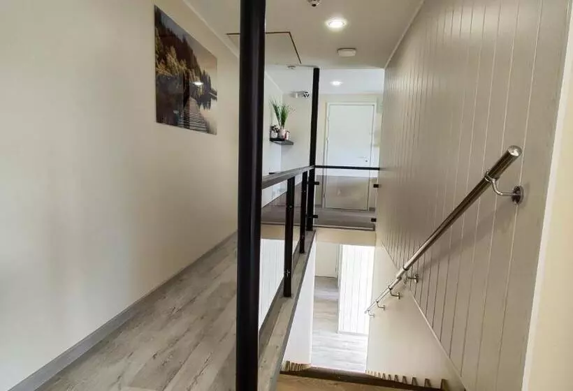 پانسیون Aisa Guesthouse