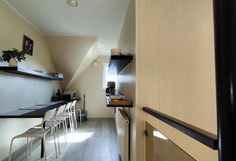 پانسیون Aisa Guesthouse