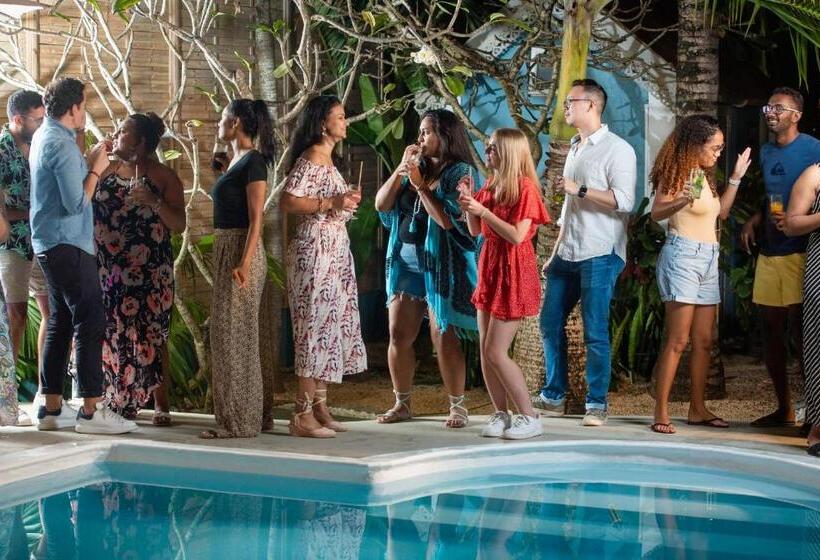 بنسيون Bleu De Toi Boutique