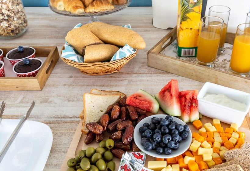 بنسيون Bleu De Toi Boutique