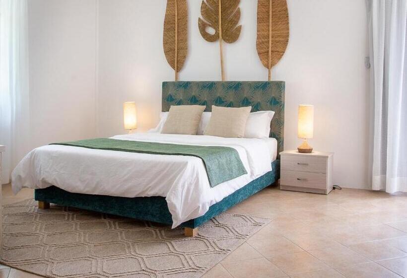 بنسيون Bleu De Toi Boutique