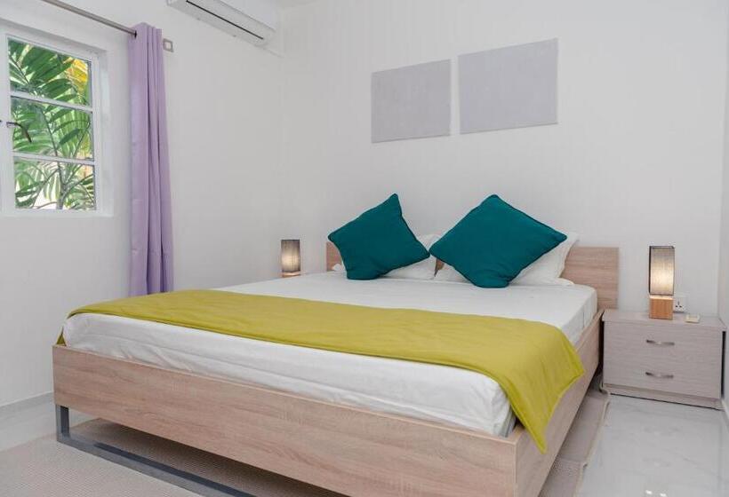 بنسيون Bleu De Toi Boutique