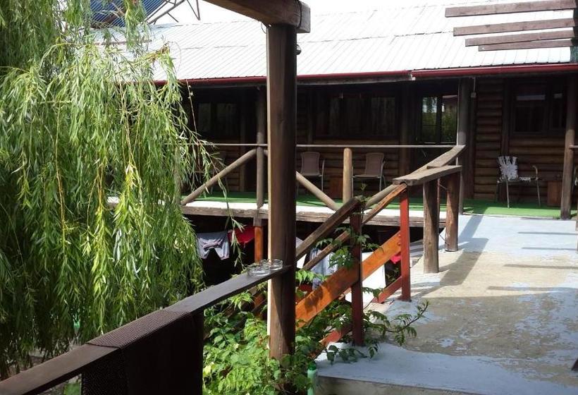 ペンション Casa Dexter