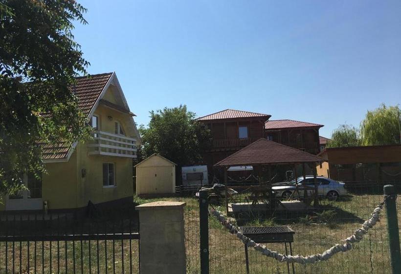 ペンション Casa Dexter