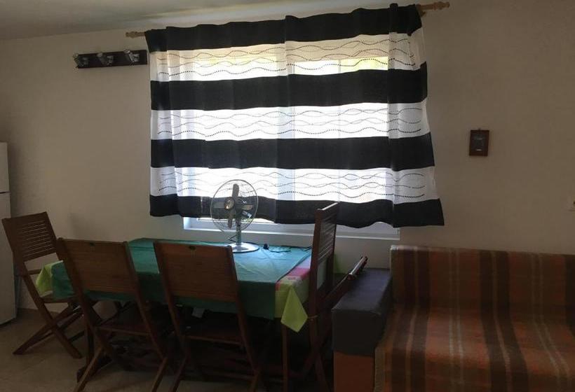 ペンション Casa Dexter