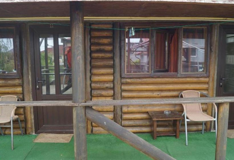 ペンション Casa Dexter