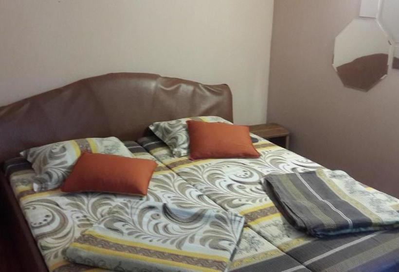 ペンション Casa Dexter