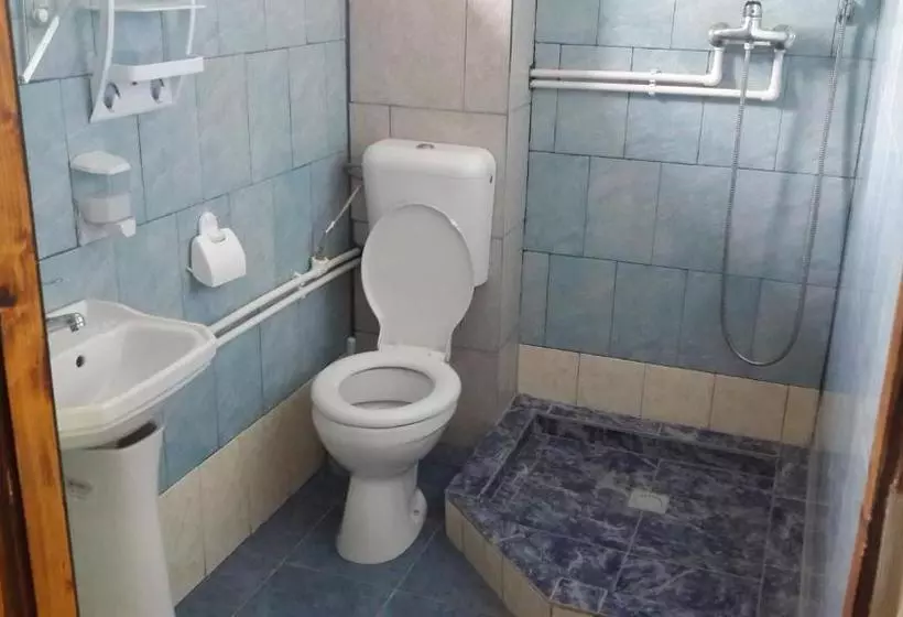 پانسیون Casa Dexter