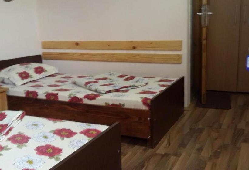 ペンション Casa Dexter