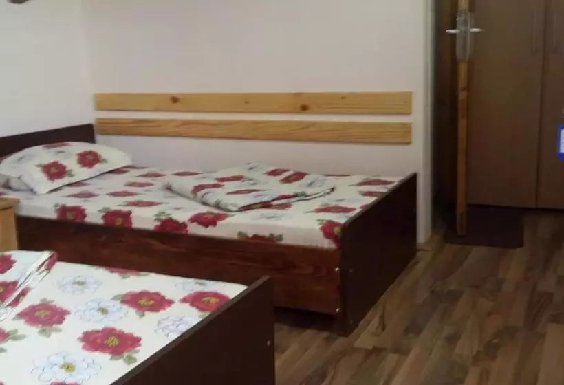 پانسیون Casa Dexter