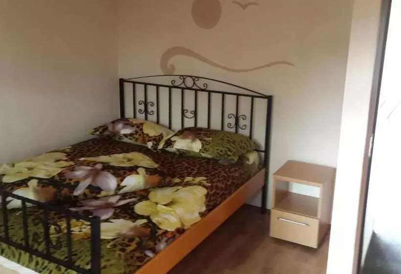 پانسیون Casa Dexter