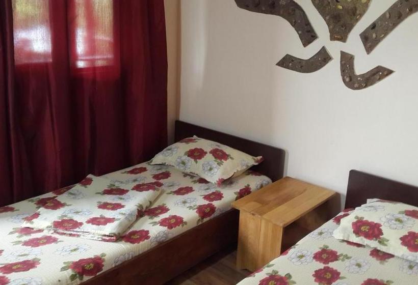 ペンション Casa Dexter