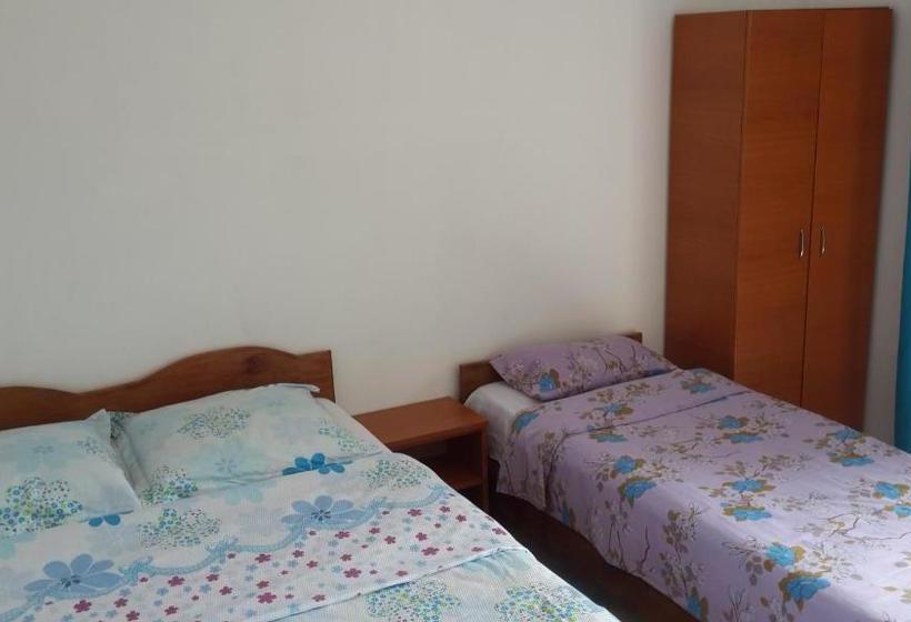 ペンション Casa Dexter