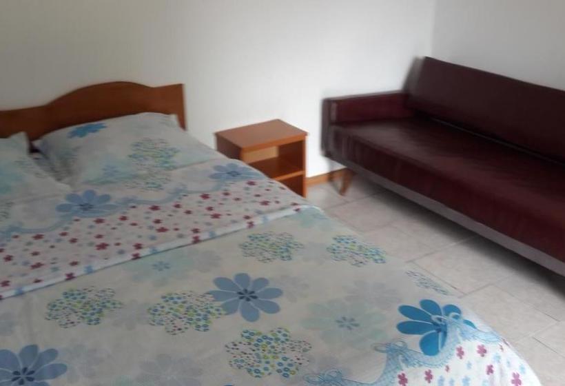 ペンション Casa Dexter