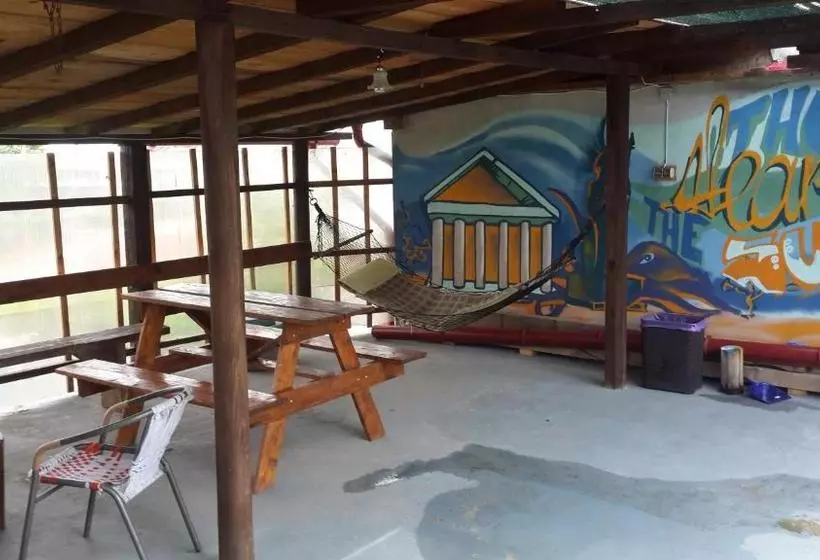 پانسیون Casa Dexter