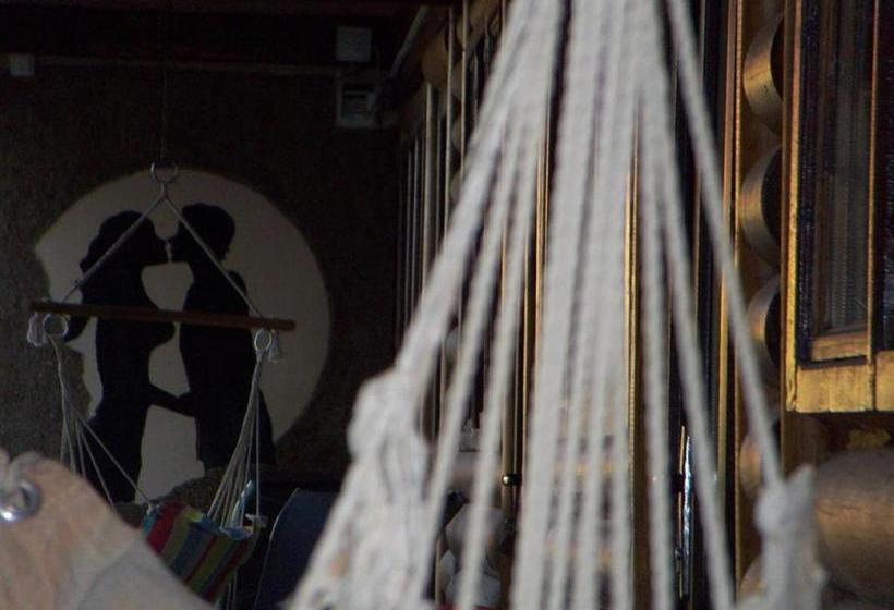 ペンション Casa Dexter