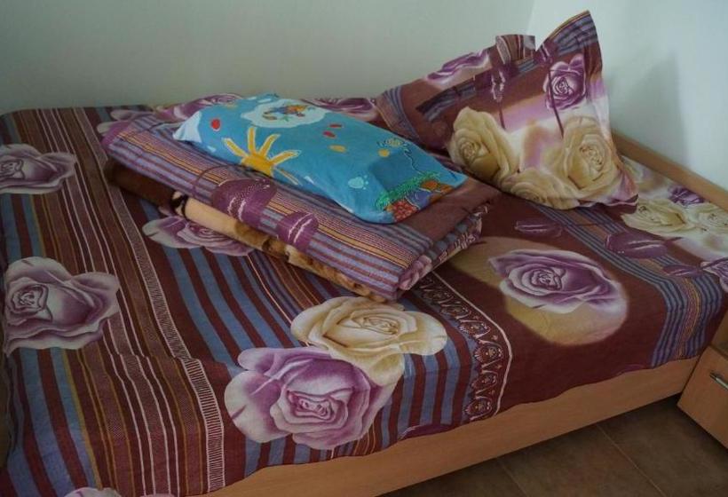 ペンション Casa Dexter