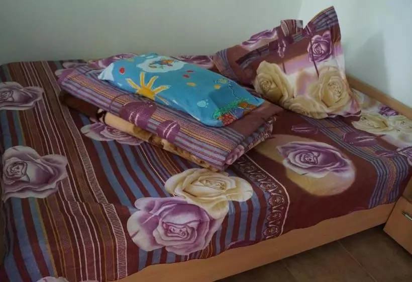 پانسیون Casa Dexter