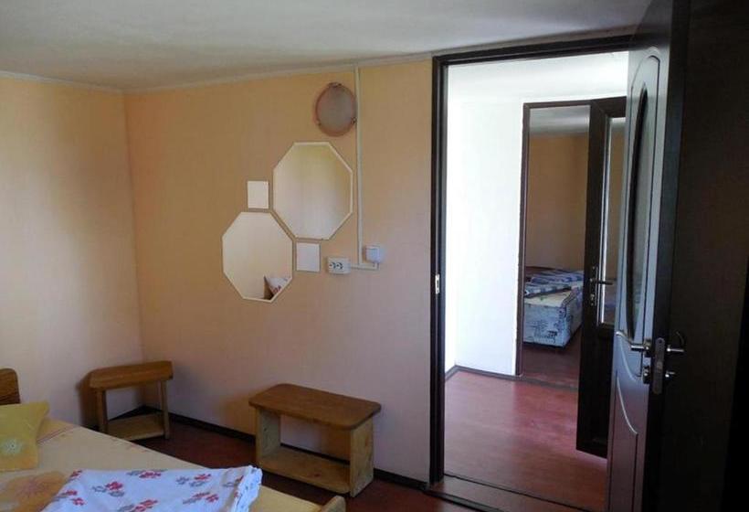 ペンション Casa Dexter