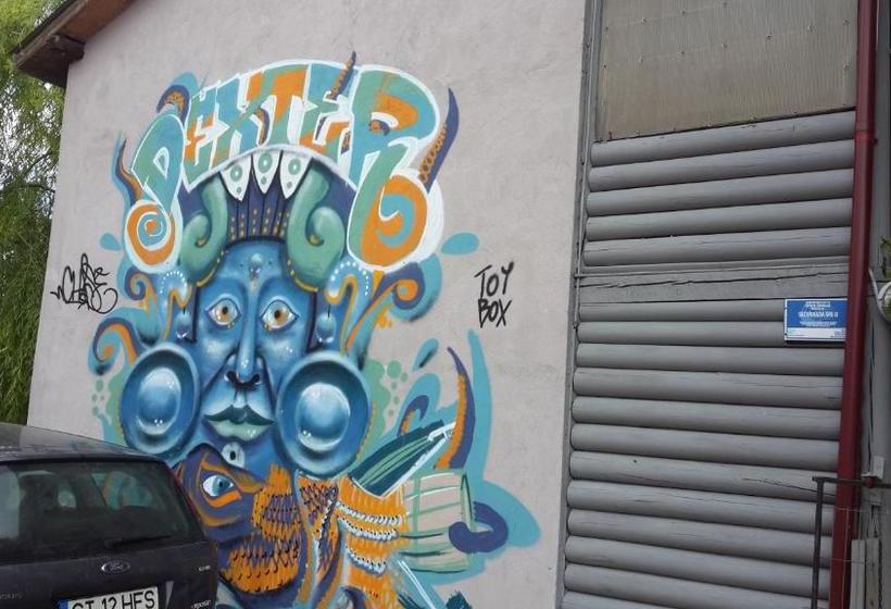 ペンション Casa Dexter