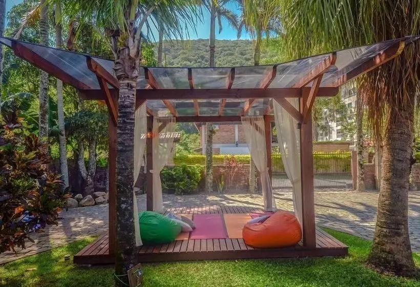 ペンション Chales Do Holandes Eco Pousada