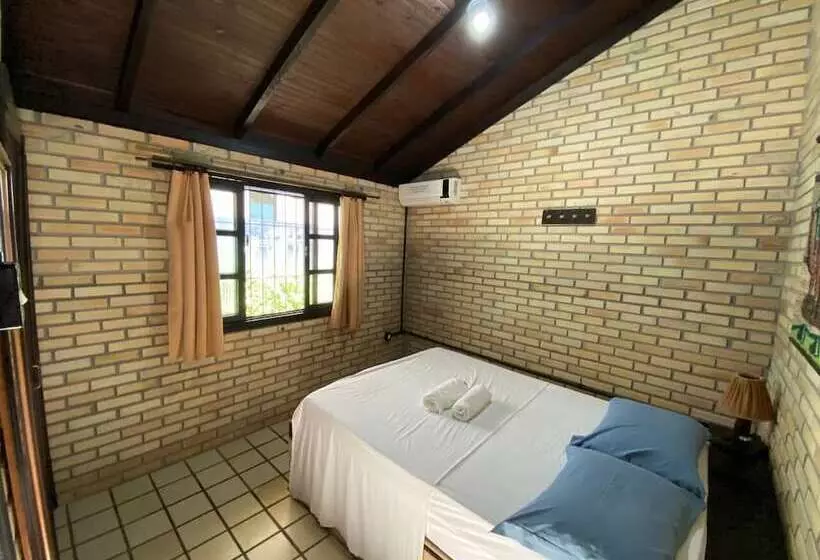 ペンション Chales Do Holandes Eco Pousada