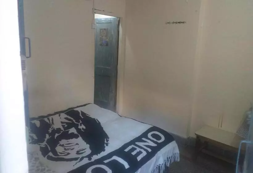 Majatalo Ever Green Guest House Travel Pg