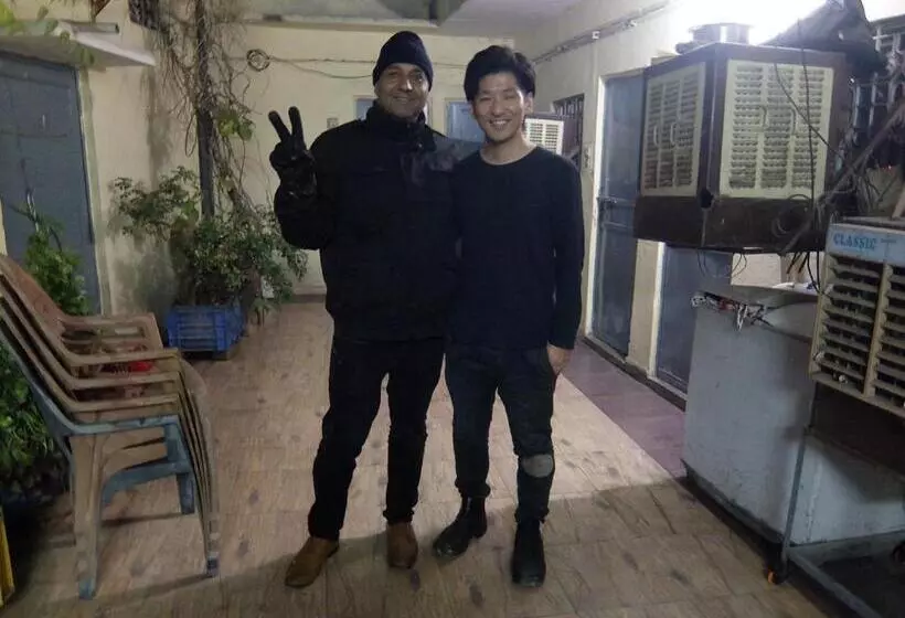 Majatalo Ever Green Guest House Travel Pg