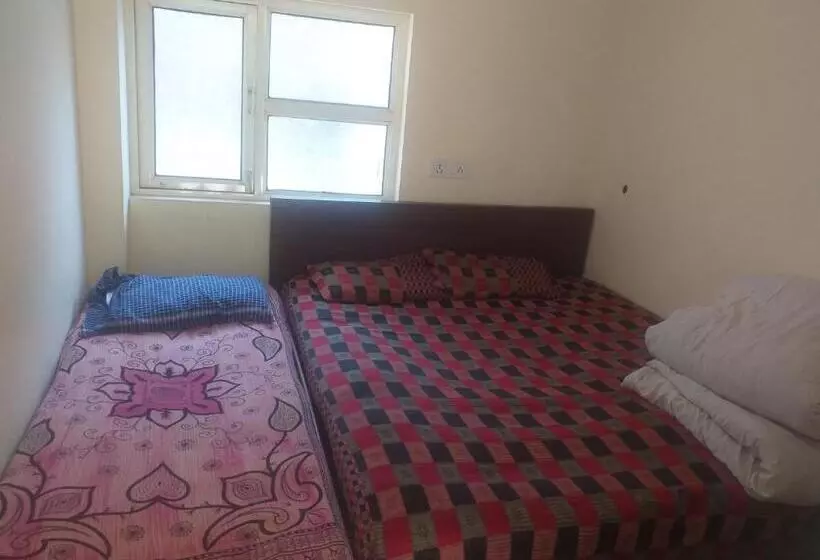 Majatalo Ever Green Guest House Travel Pg