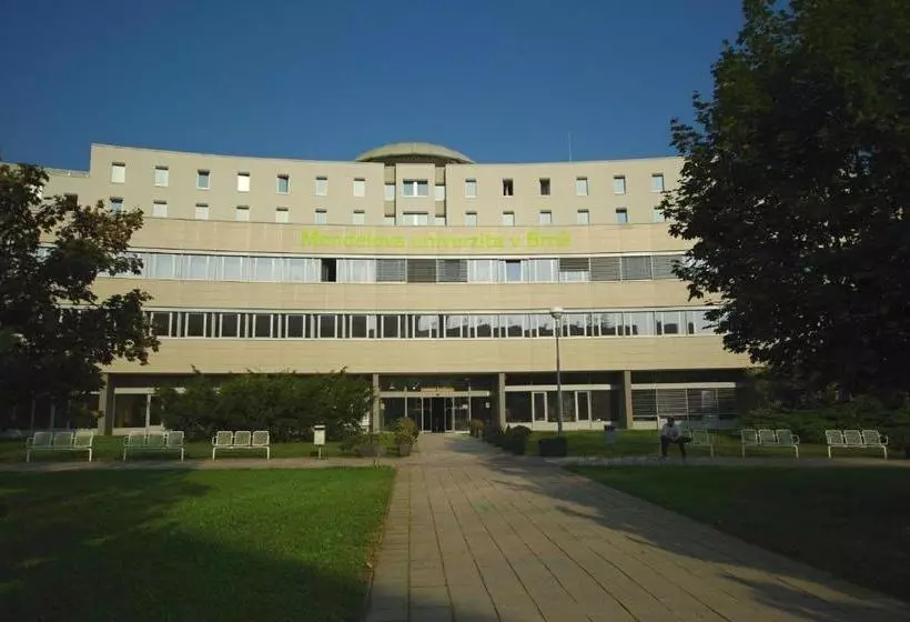 Majatalo Kolej Akademie