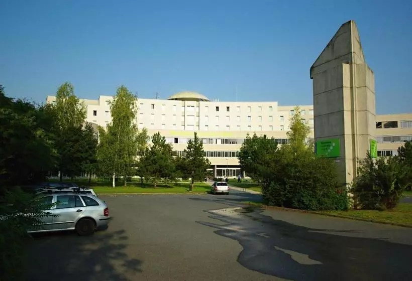 Majatalo Kolej Akademie