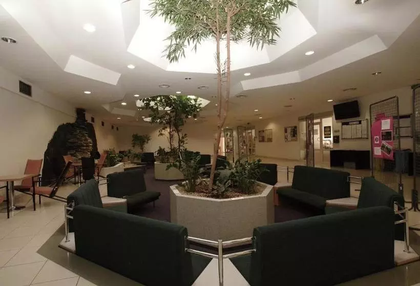 Majatalo Kolej Akademie
