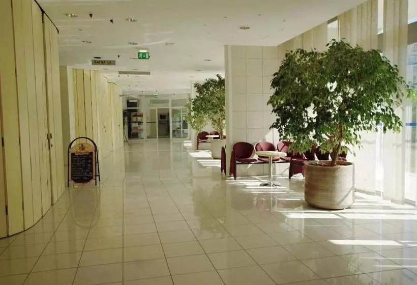 Majatalo Kolej Akademie