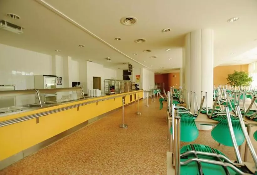 Majatalo Kolej Akademie