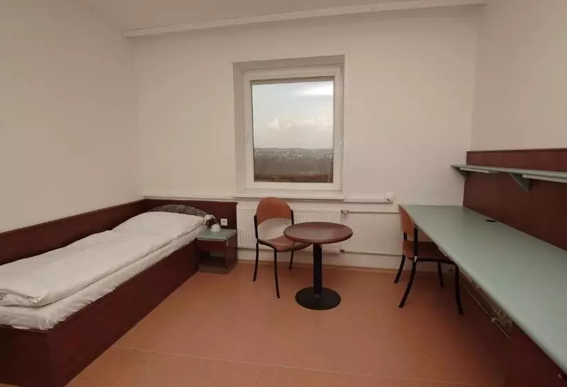 Majatalo Kolej Akademie