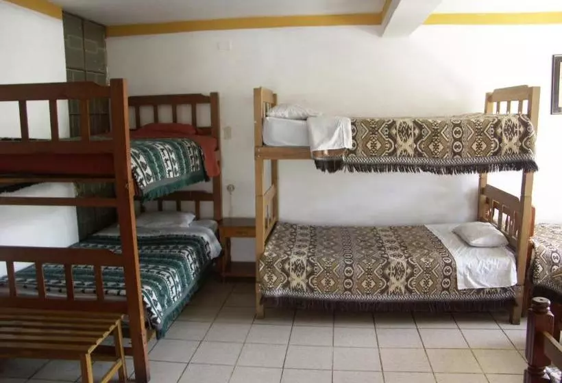 پانسیون La Cabaña