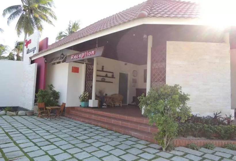 پانسیون Phuong Tay Guest House
