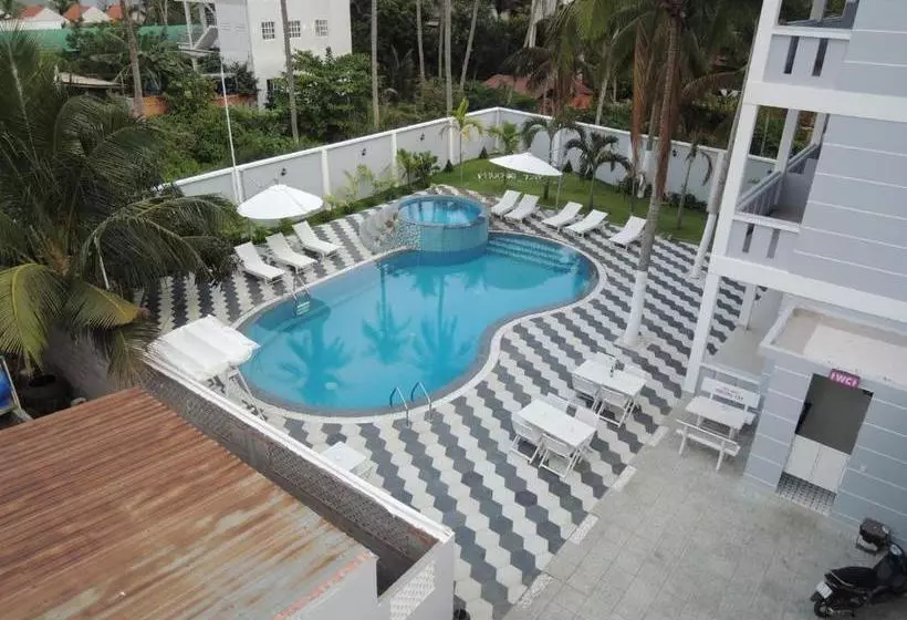 پانسیون Phuong Tay Guest House