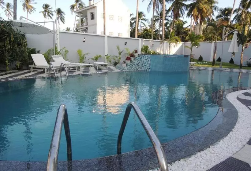 پانسیون Phuong Tay Guest House