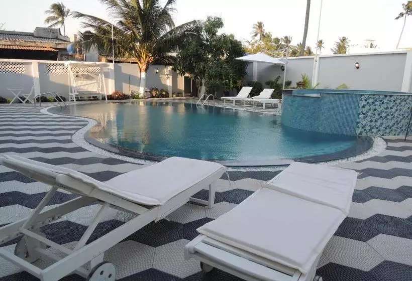 پانسیون Phuong Tay Guest House
