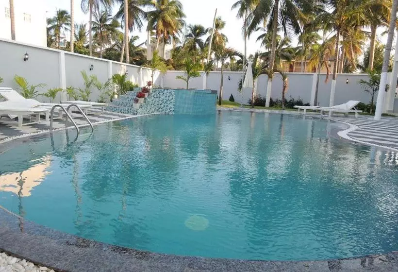 پانسیون Phuong Tay Guest House