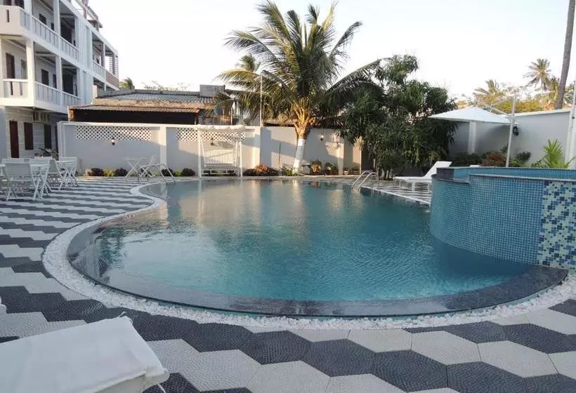 پانسیون Phuong Tay Guest House