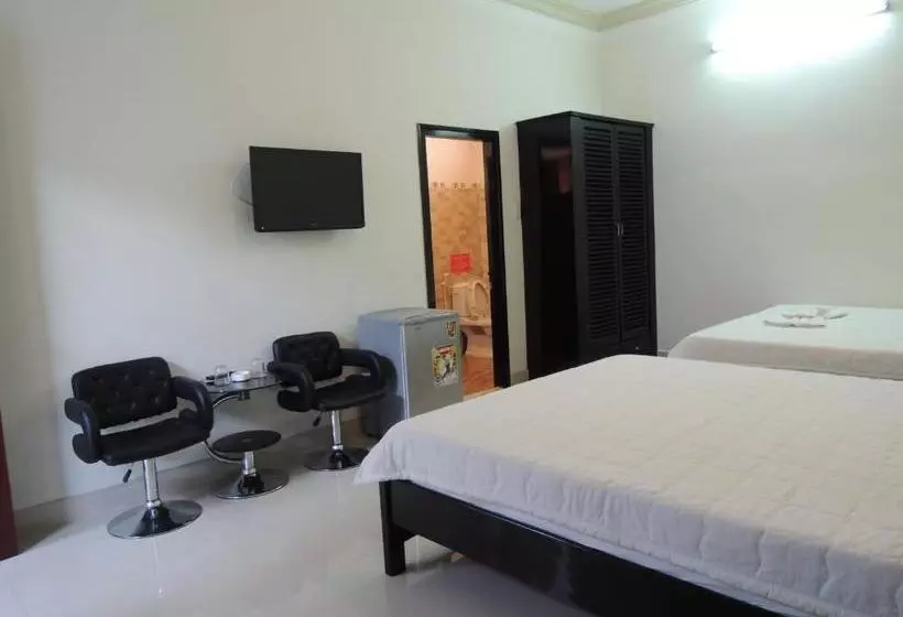 پانسیون Phuong Tay Guest House