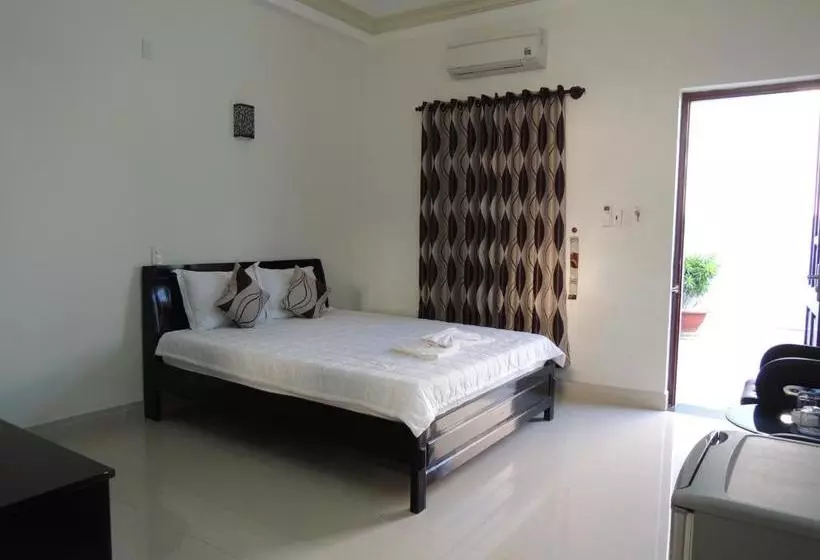 پانسیون Phuong Tay Guest House