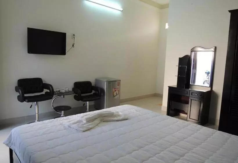 پانسیون Phuong Tay Guest House