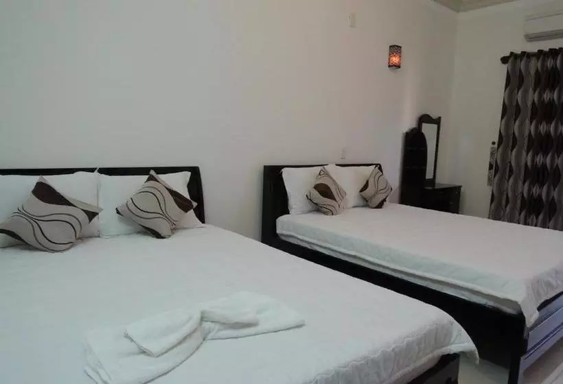 پانسیون Phuong Tay Guest House
