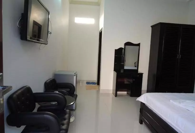پانسیون Phuong Tay Guest House