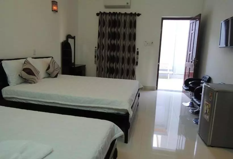 پانسیون Phuong Tay Guest House